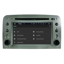 Fabrik Preis Hl-8805 für Alfa Romeo 147 / Gt Radio DVD GPS Navigation